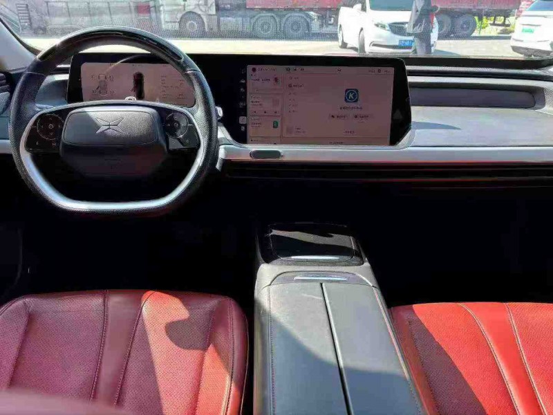 保定22年小鹏汽车p74