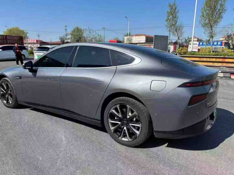 保定22年小鹏汽车p76