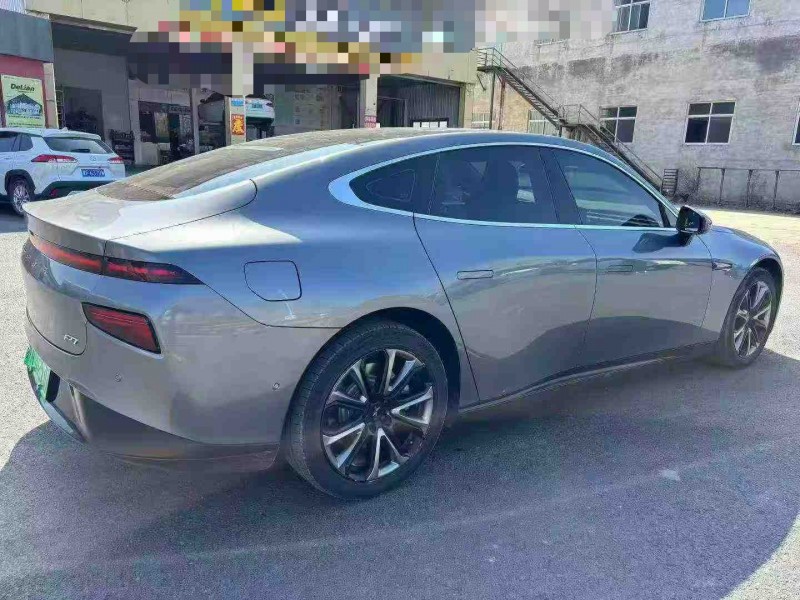 保定22年小鹏汽车p78