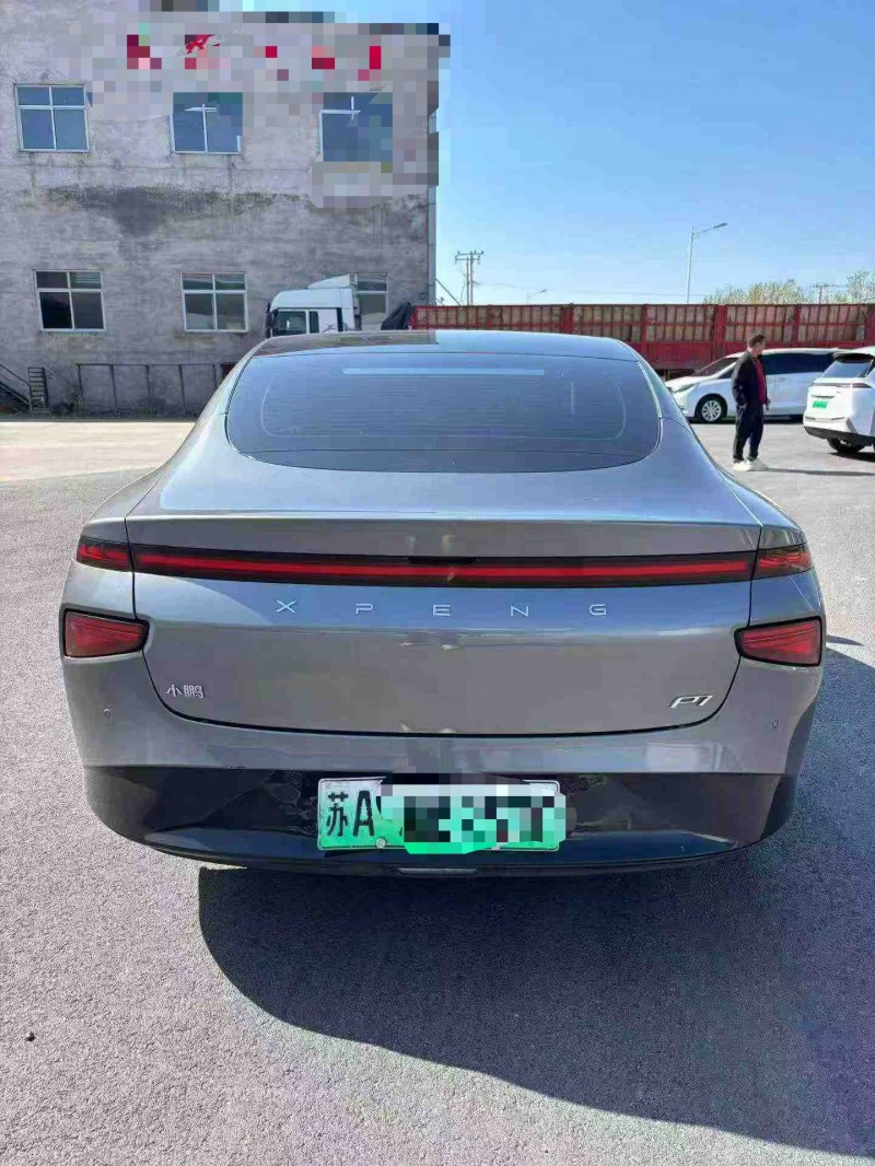 保定22年小鹏汽车p79