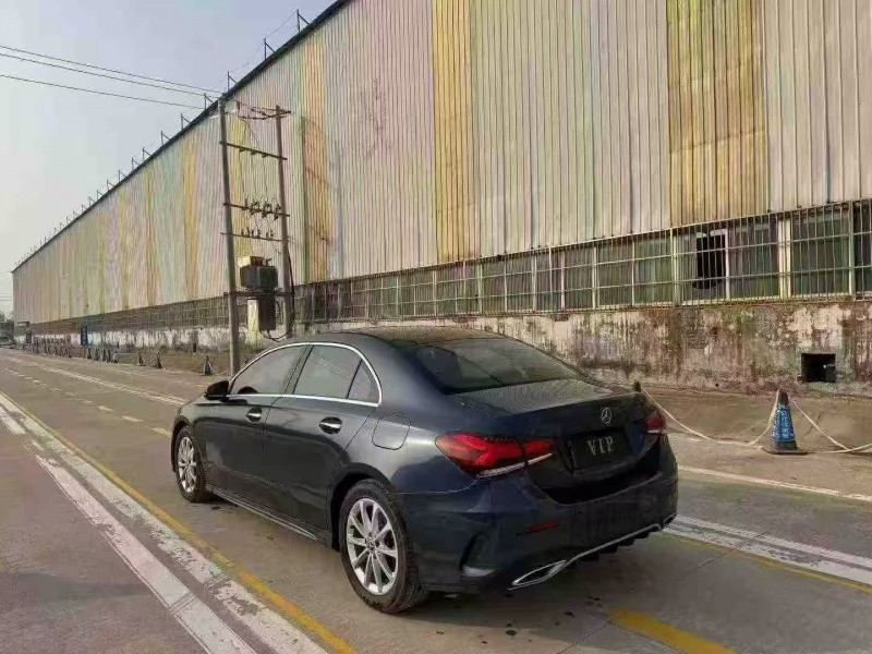 菏泽19年奔驰A7