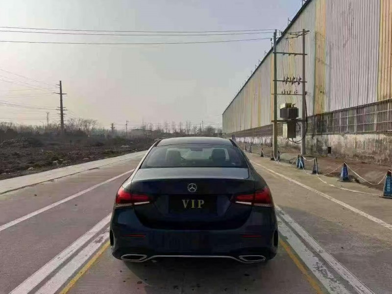 菏泽19年奔驰A9