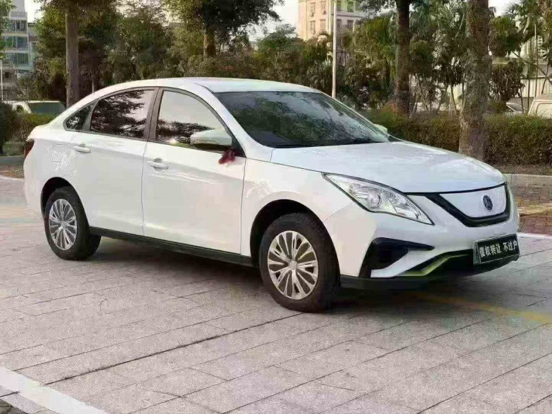 江门25年东风风行2