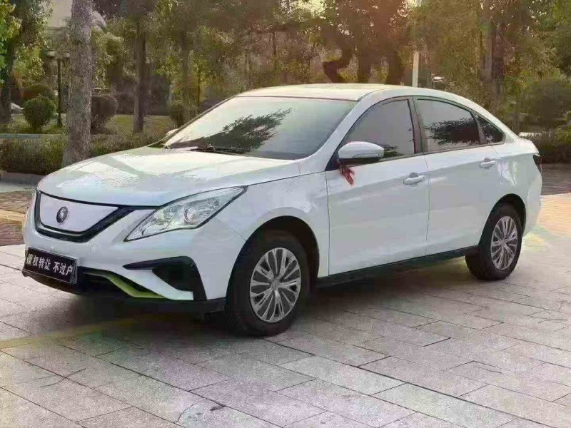 江门25年东风风行3