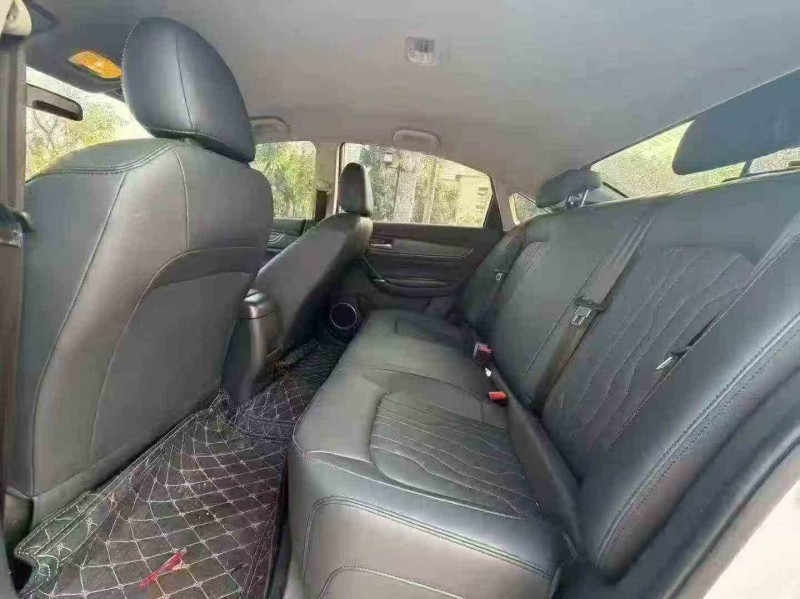 江门25年东风风行6