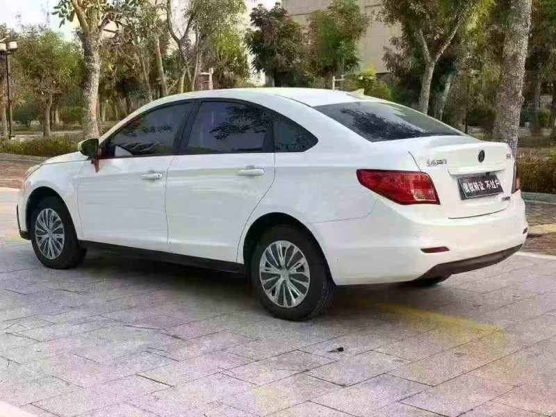 江门25年东风风行7