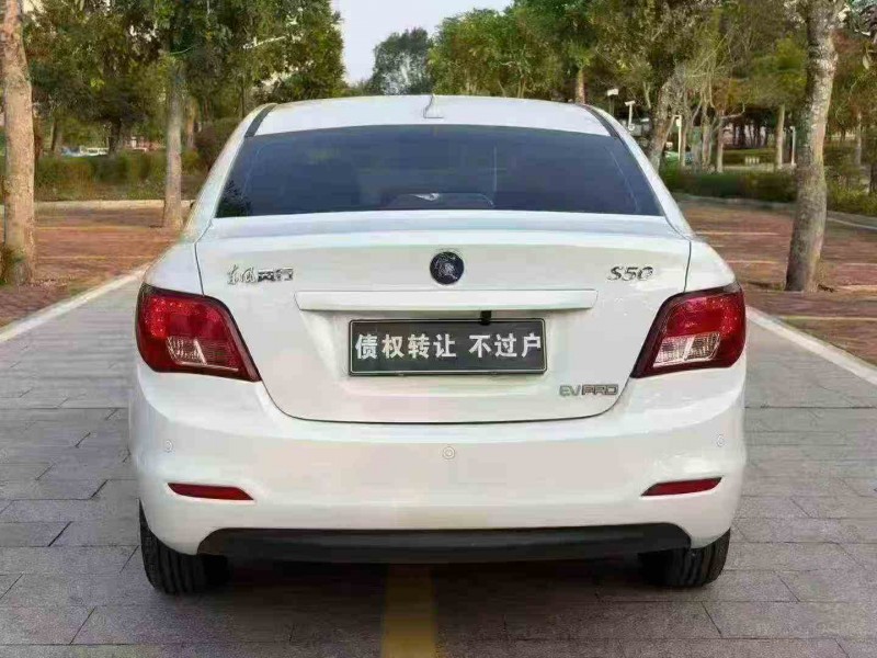 江门25年东风风行9