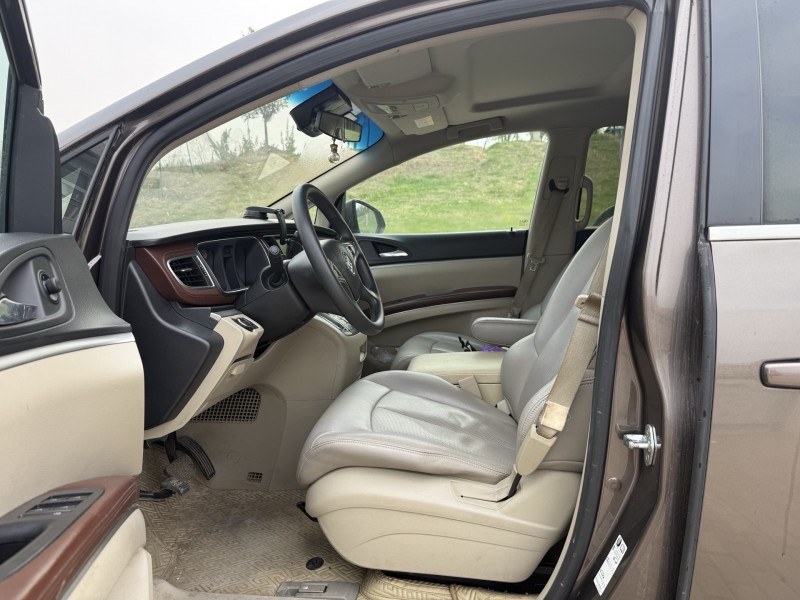 郑州18年别克GL87