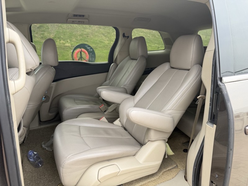 郑州18年别克GL88