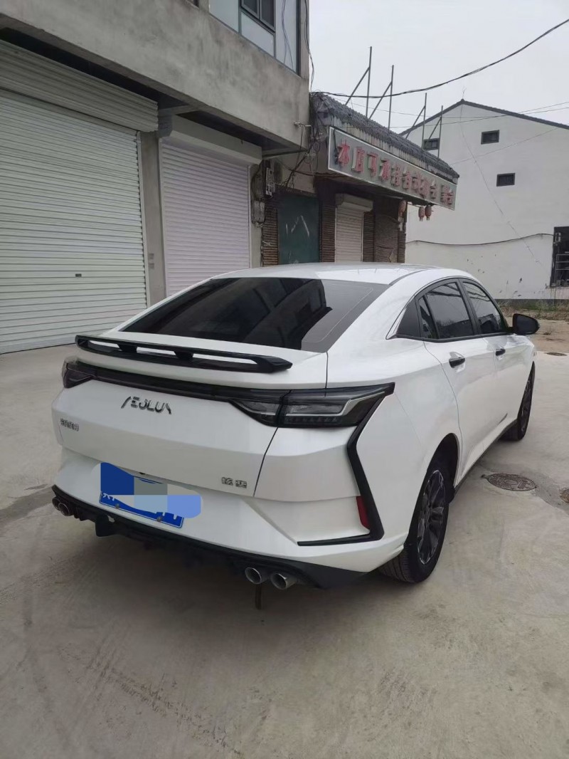 邯郸24年东风奕炫3