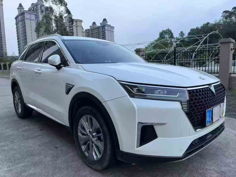 湛江21年启辰启辰星2