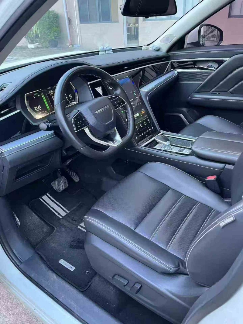 湛江21年启辰启辰星6