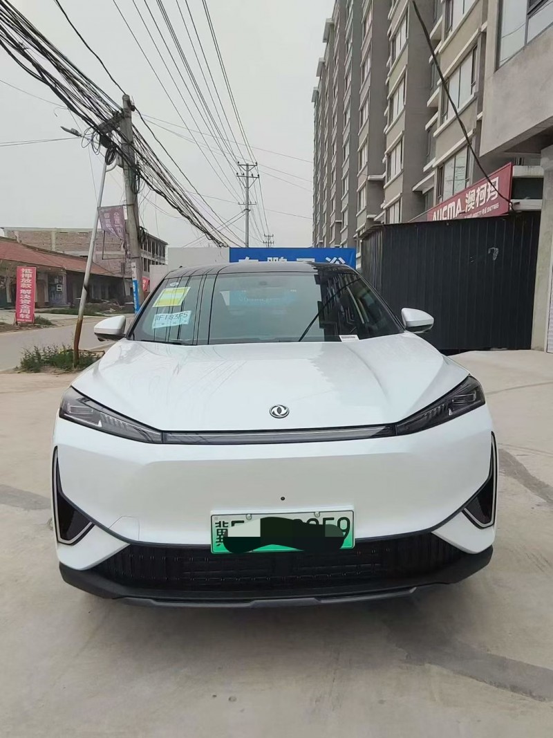 邯郸26年东风风神1