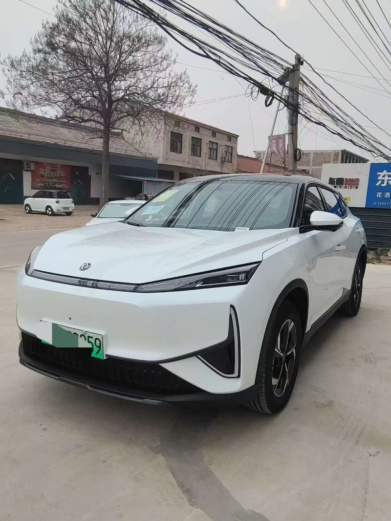 邯郸26年东风风神2