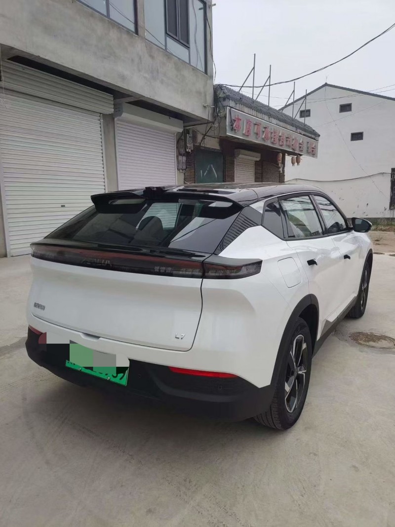 邯郸26年东风风神3