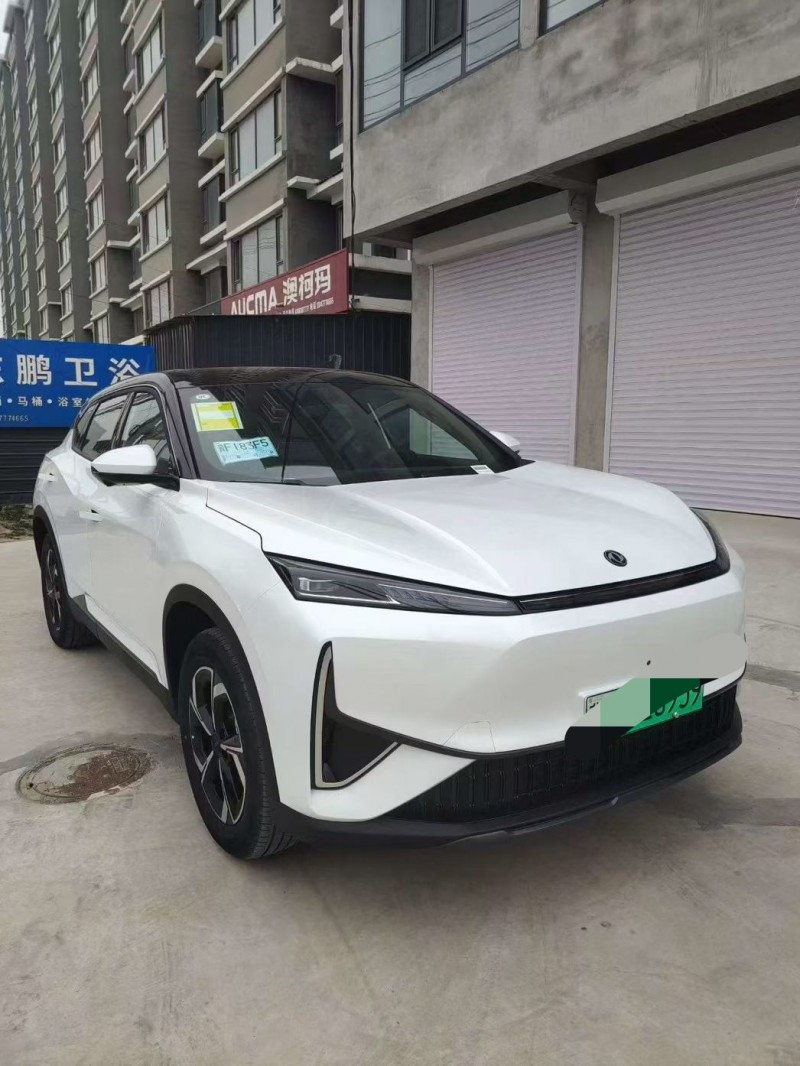 邯郸26年东风风神5