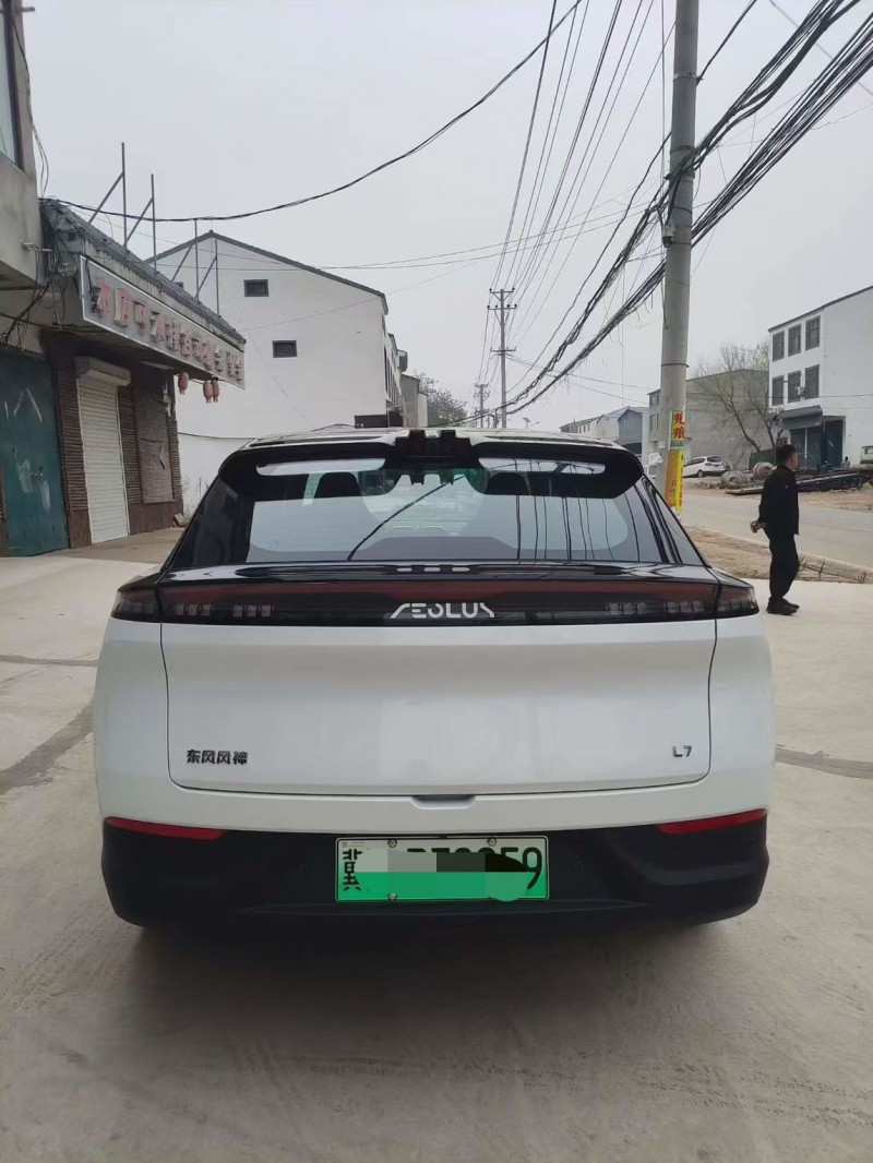 邯郸26年东风风神6