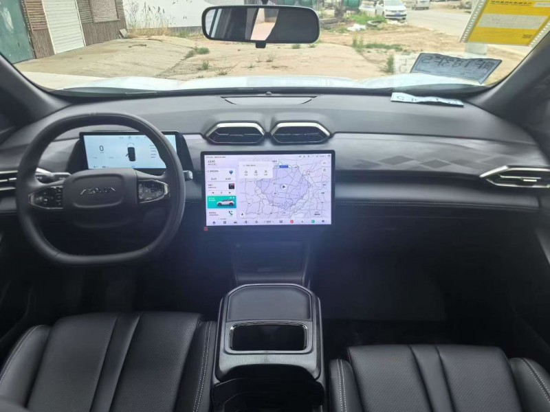 邯郸26年东风风神7