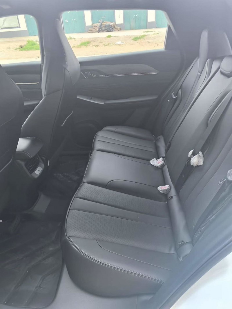 邯郸26年东风风神8