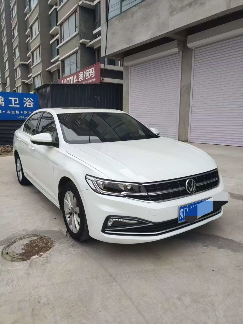 邯郸21年大众宝来6