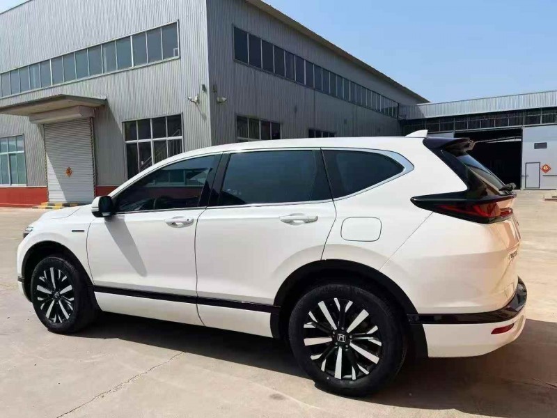 济宁23年本田皓影8