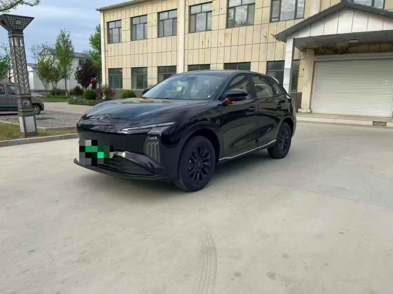 烟台26年东风星海3