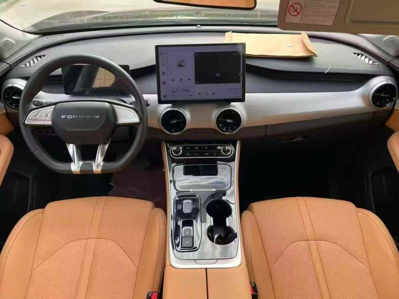 烟台26年东风星海4