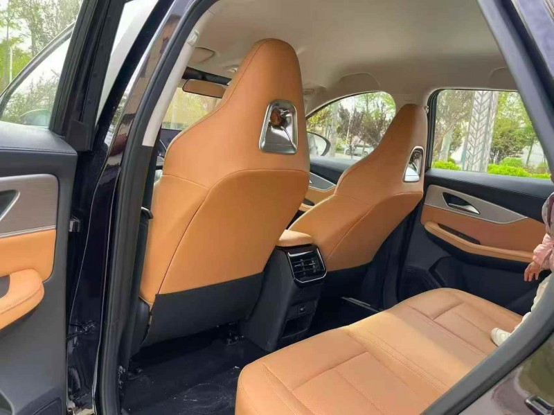 烟台26年东风星海5