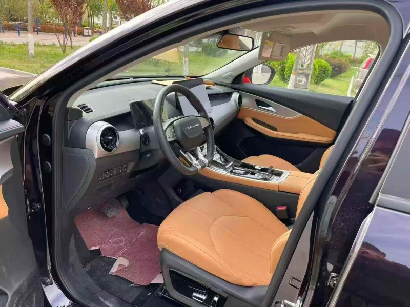 烟台26年东风星海6