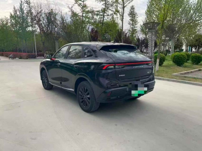 烟台26年东风星海7