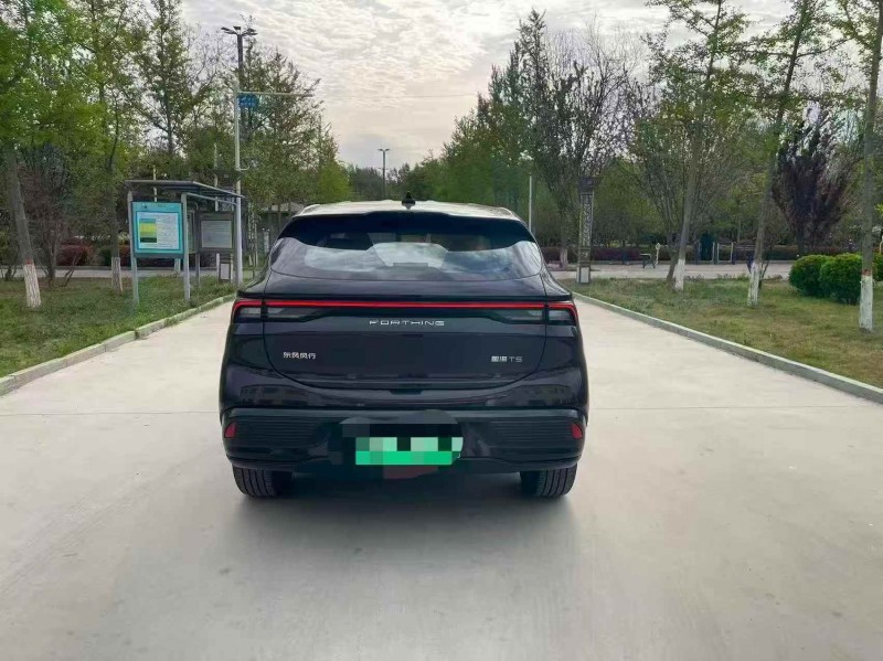 烟台26年东风星海9