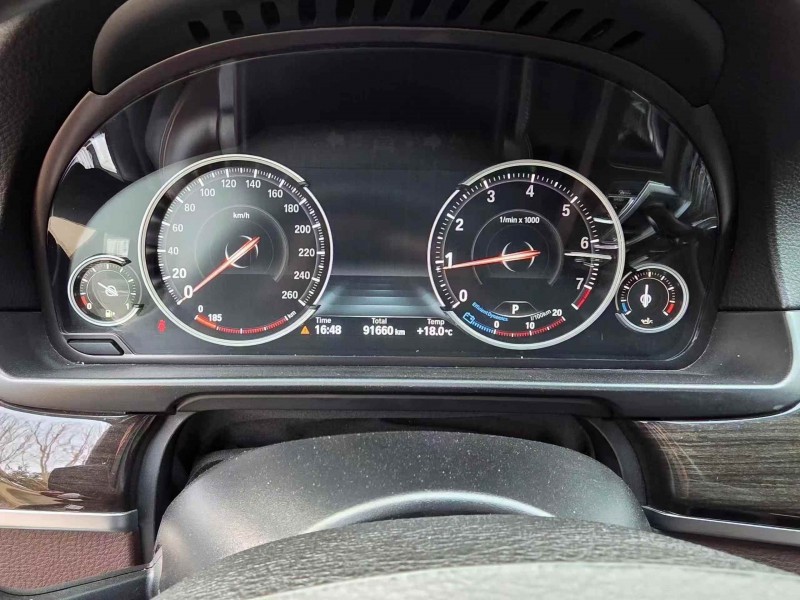 南通17年宝马5系5