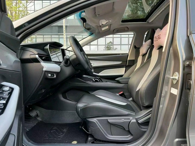 东莞24年吉利缤瑞8