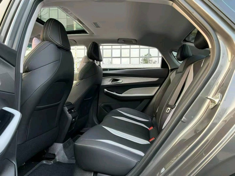 东莞24年吉利缤瑞9