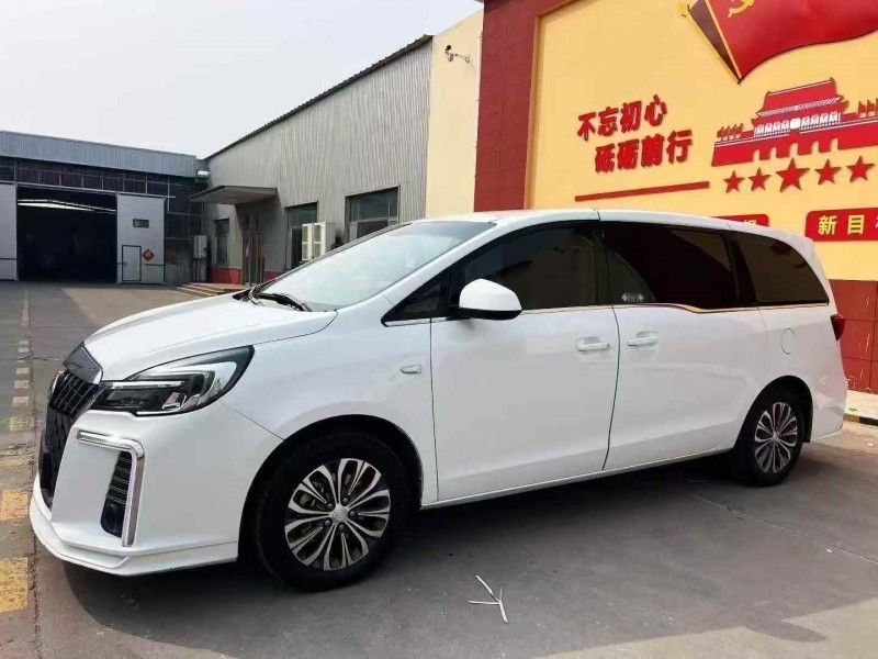 济宁20年别克GL82