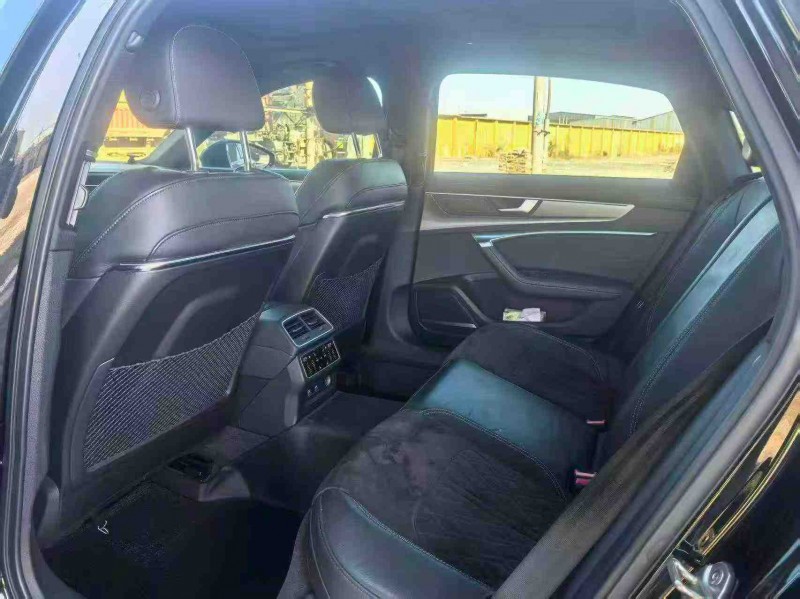 保定20年奥迪A6L6