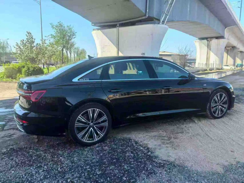 保定20年奥迪A6L7