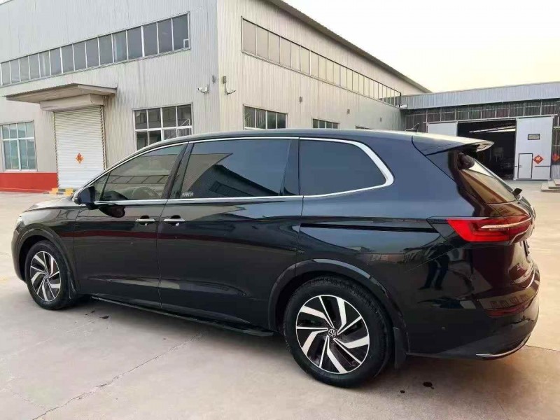 济宁21年大众威然7