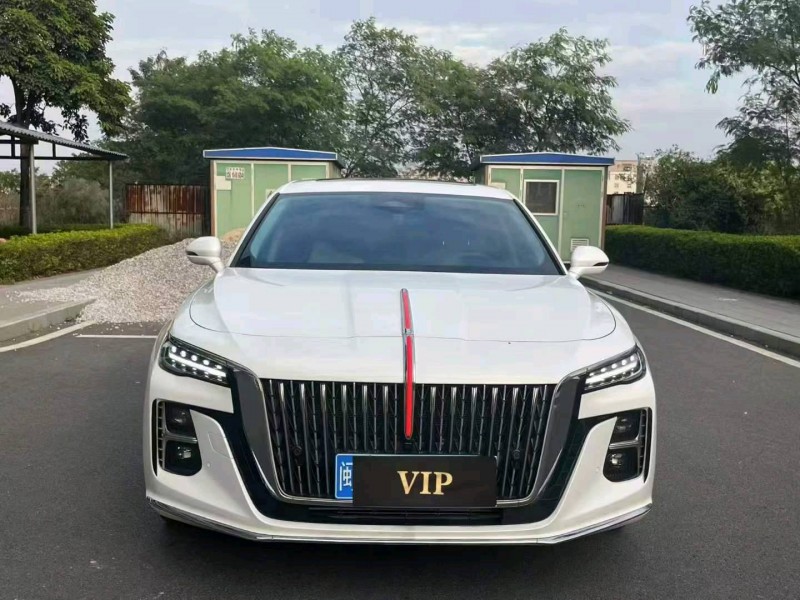 东莞24年红旗H51