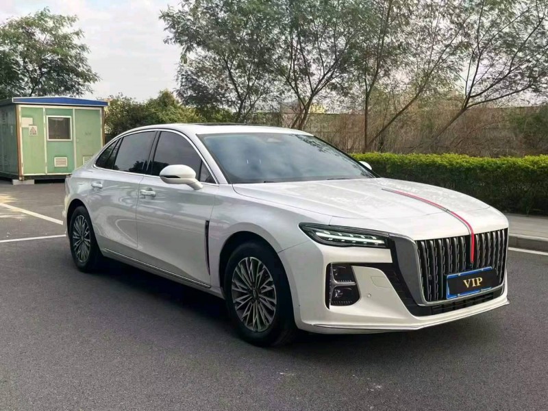 东莞24年红旗H52