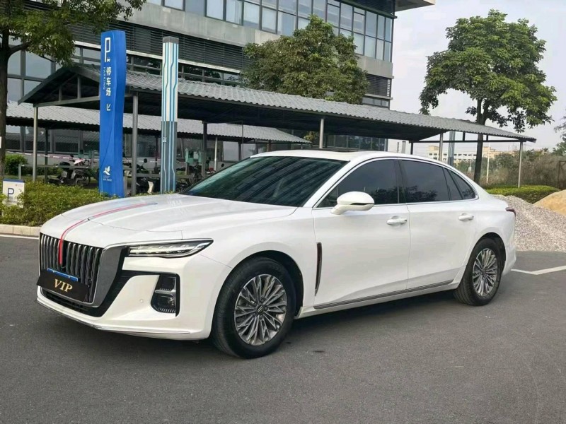 东莞24年红旗H53