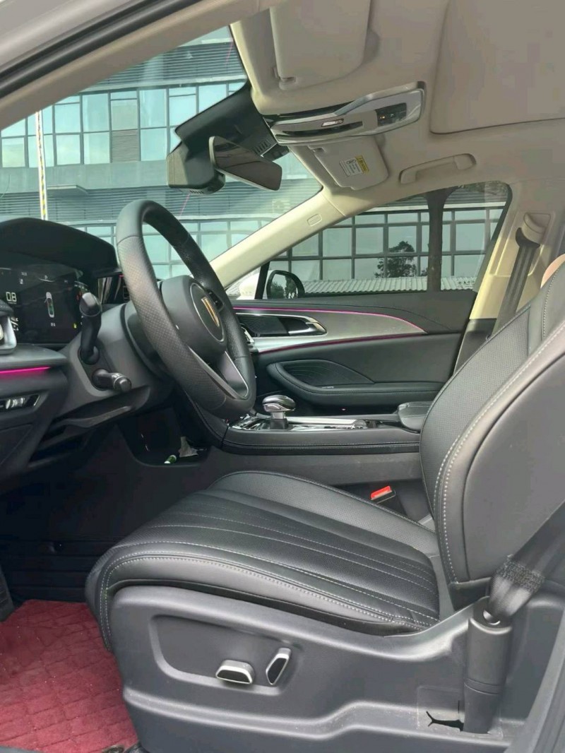 东莞24年红旗H54