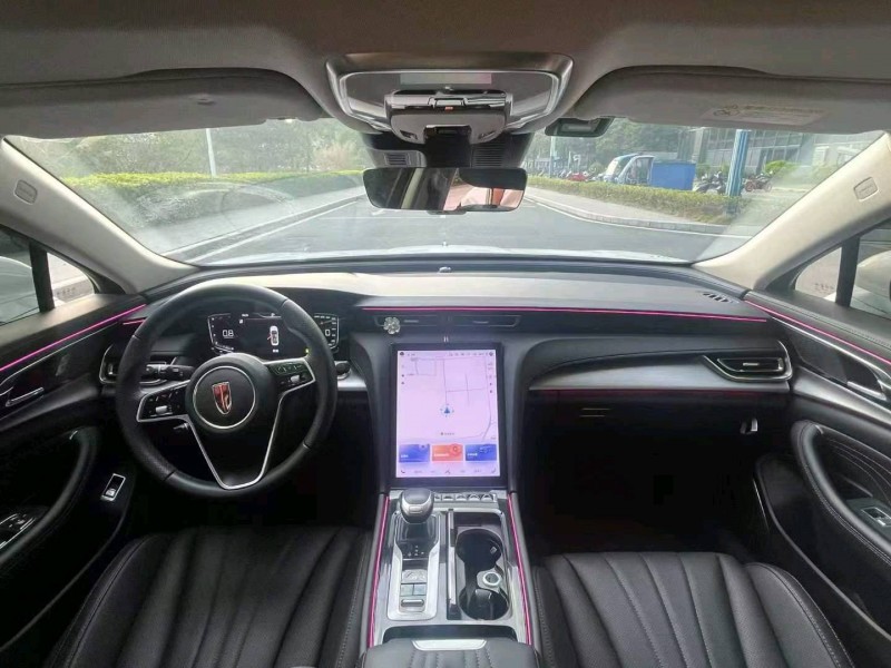 东莞24年红旗H55