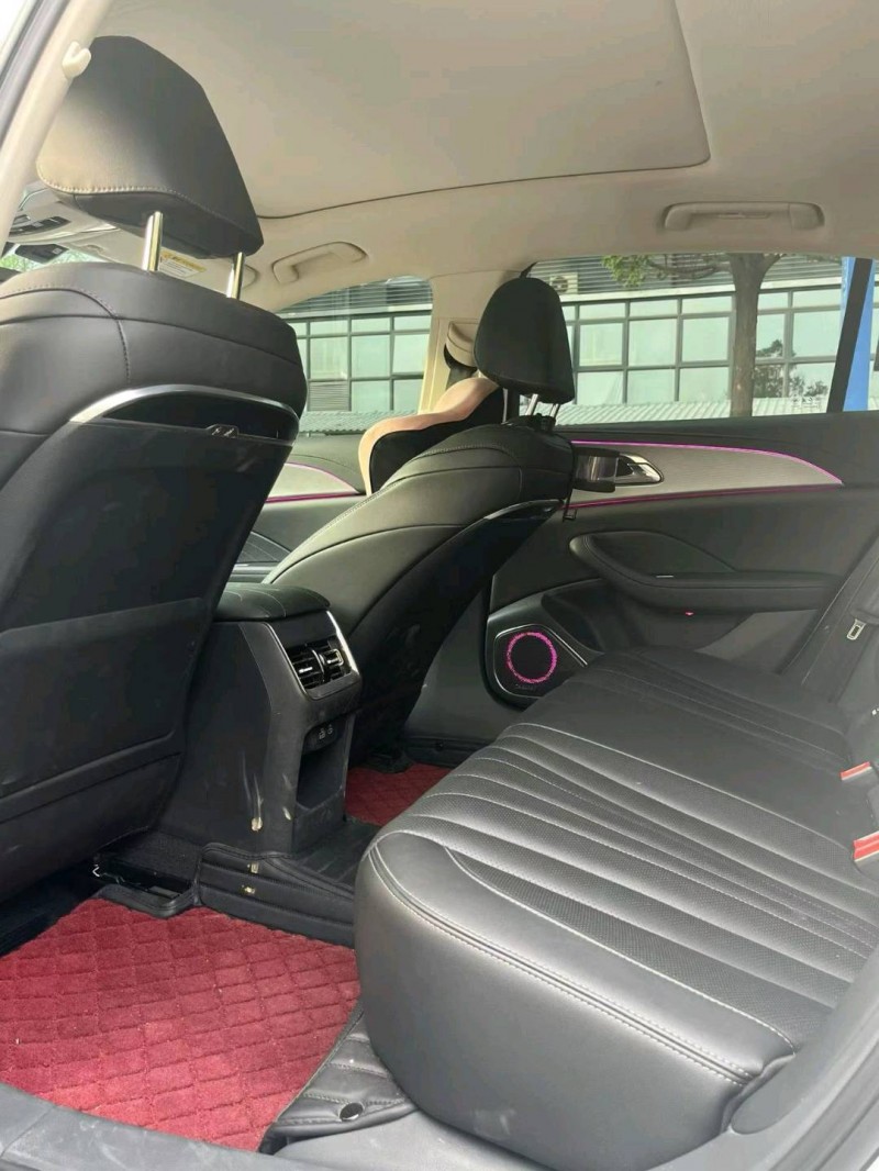 东莞24年红旗H56