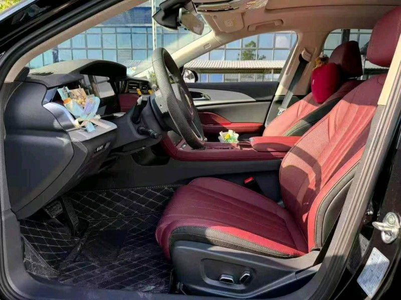 东莞24年红旗H59