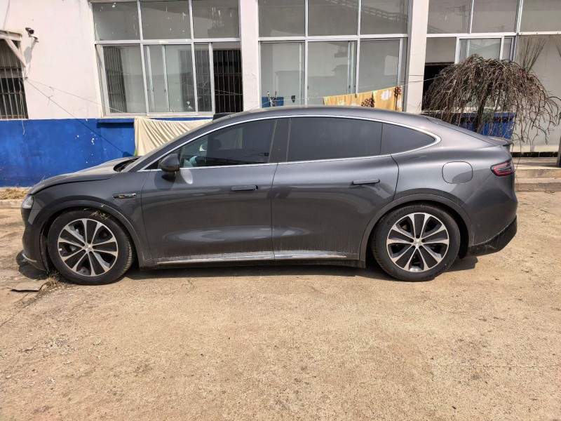 连云港25年华为智选智界3