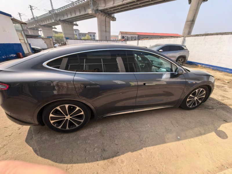 连云港25年华为智选智界4