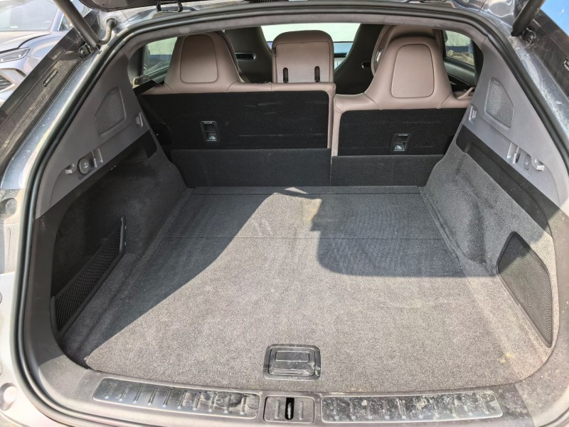 连云港25年华为智选智界5