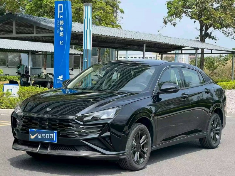 东莞26年东风奕炫2