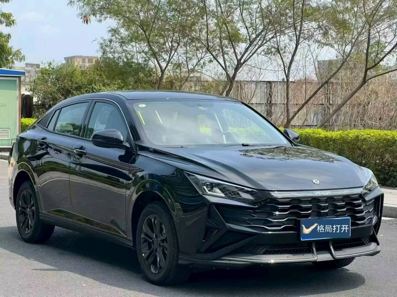 东莞26年东风奕炫3